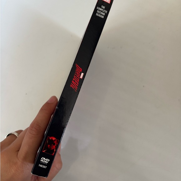 Daredevil: The Complete Second Season dvd - Picture 2 of 7